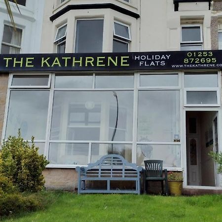 The Kathrene Apartment Fleetwood Exterior foto