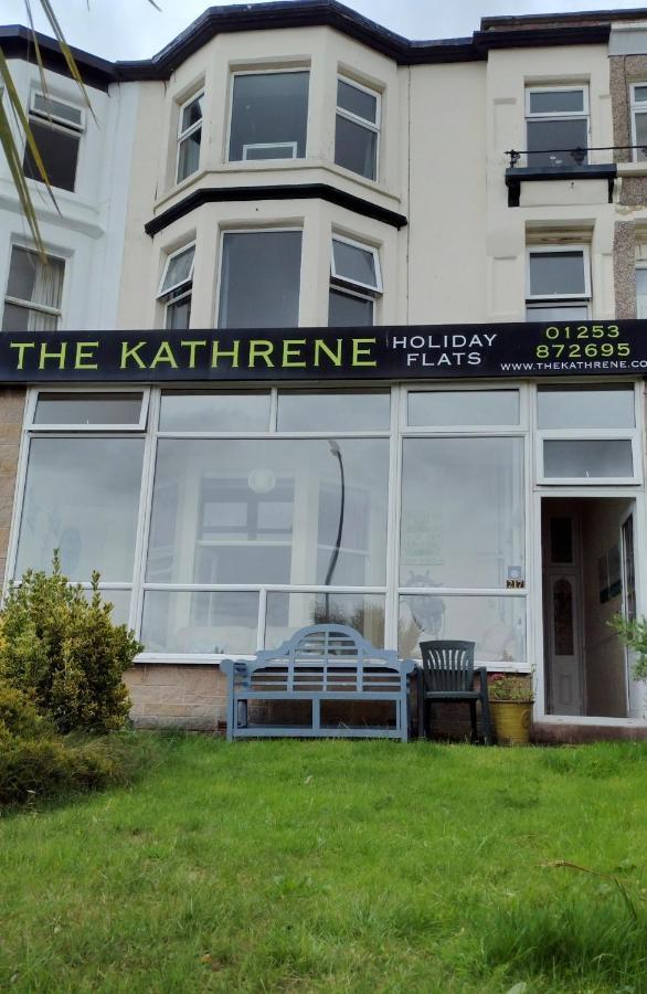 The Kathrene Apartment Fleetwood Exterior foto